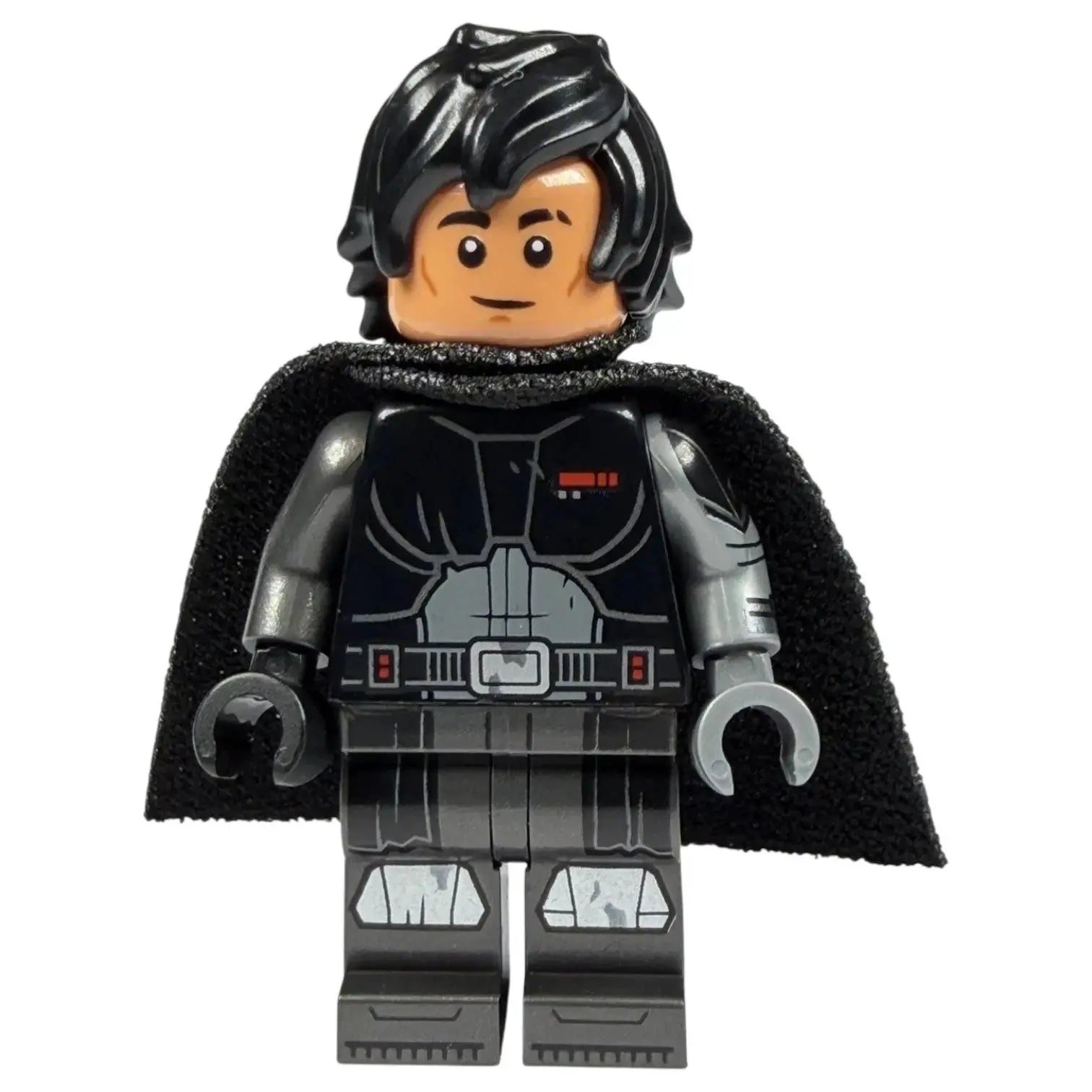 LEGO Star Wars Minifigur Darth Devastator - sw1366 Spiele Pirat