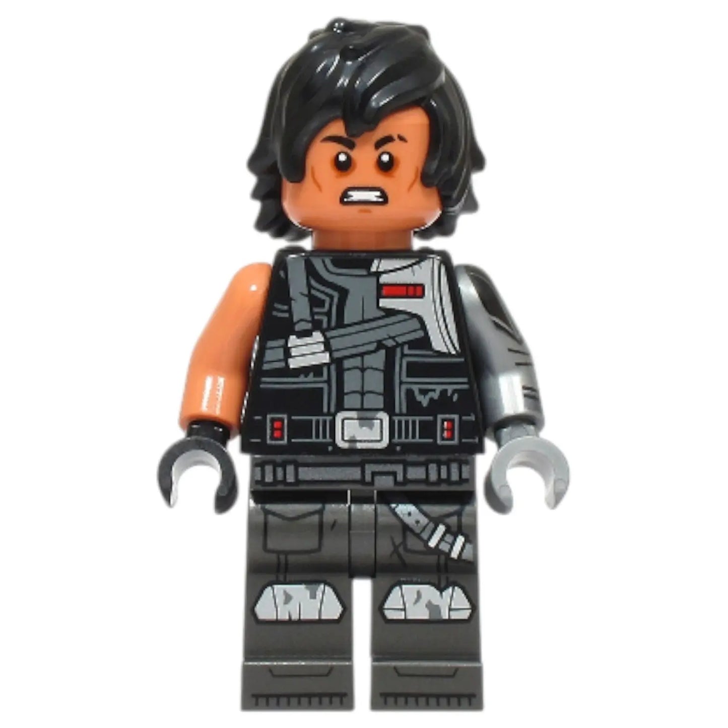 LEGO Star Wars Minifigur Darth Devastator mit Waffe - sw1436 Spiele Pirat