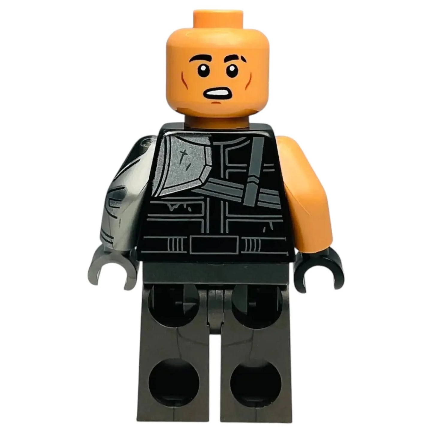 LEGO Star Wars Minifigur Darth Devastator mit Waffe - sw1436 Spiele Pirat