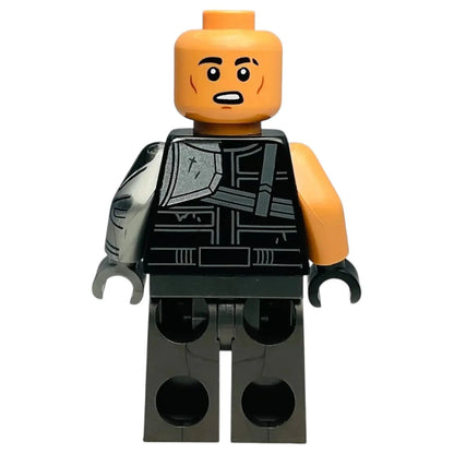 LEGO Star Wars Minifigur Darth Devastator mit Waffe - sw1436 Spiele Pirat