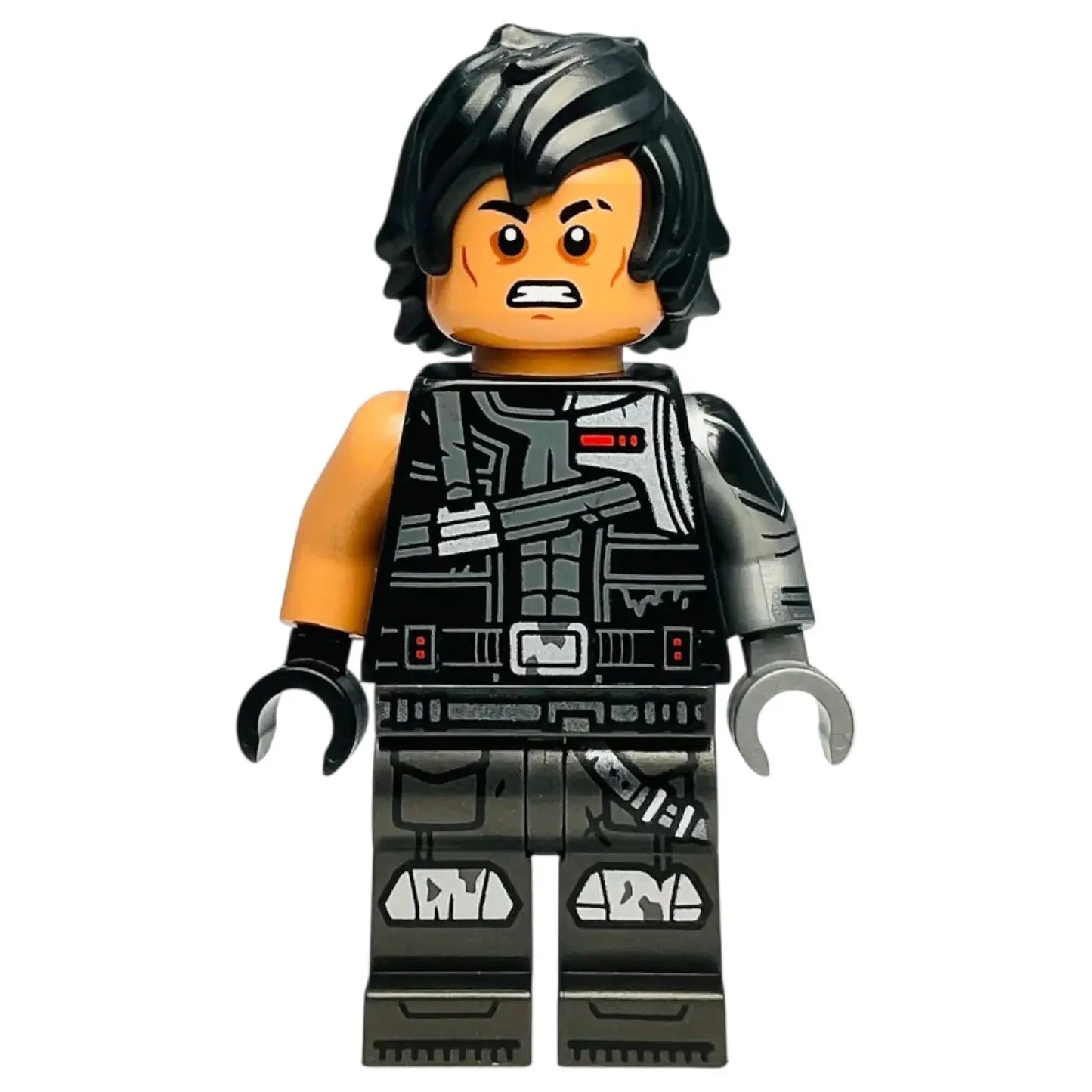 LEGO Star Wars Minifigur Darth Devastator mit Waffe - sw1436 Spiele Pirat