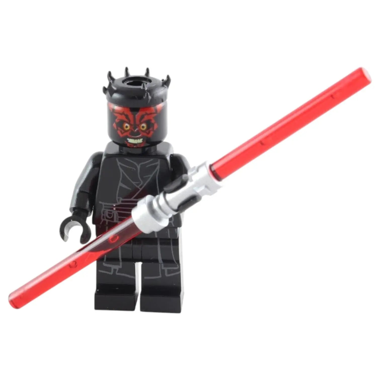 LEGO Star Wars Minifigur Darth Maul - sw0808 Spiele Pirat