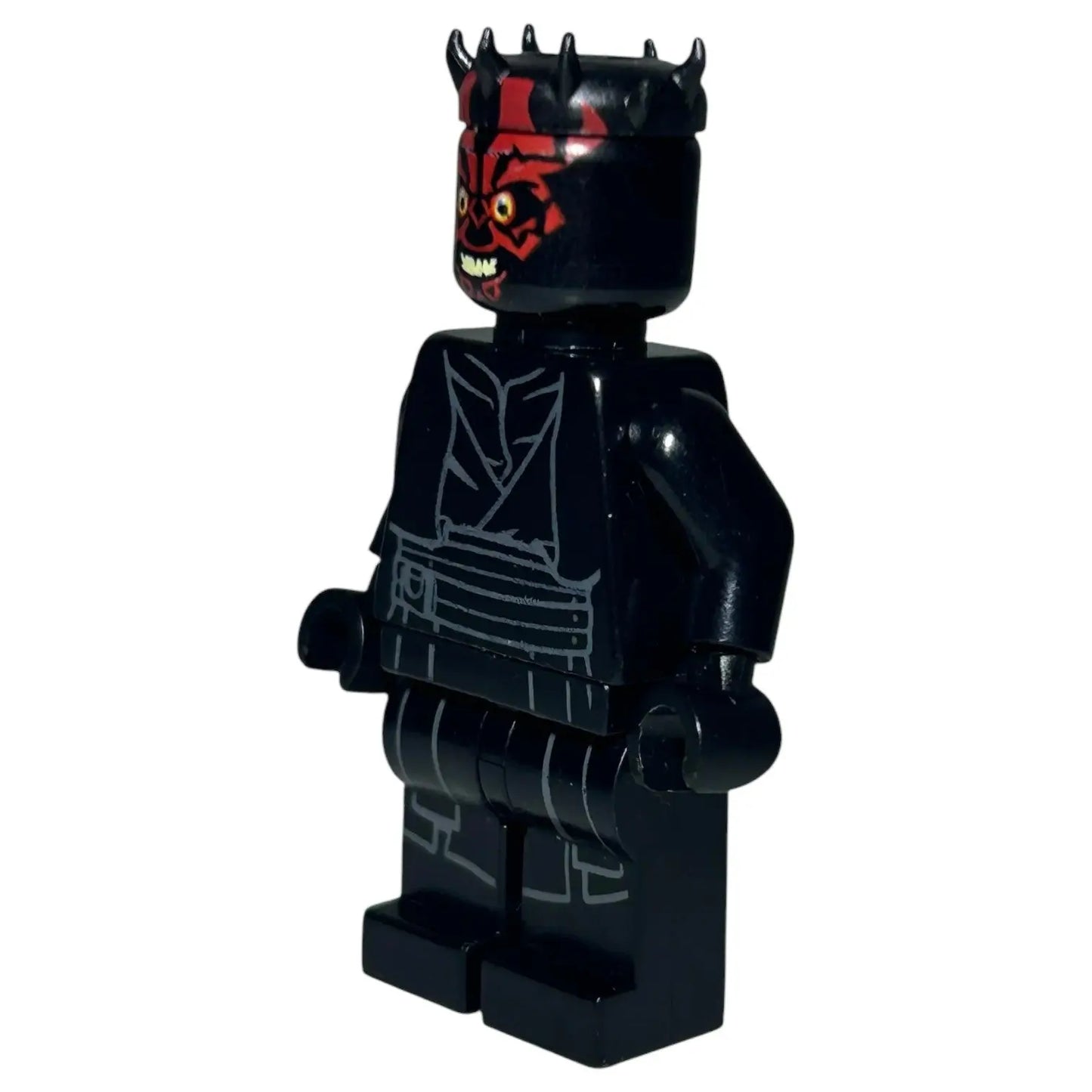 LEGO Star Wars Minifigur Darth Maul - sw0808 Spiele Pirat