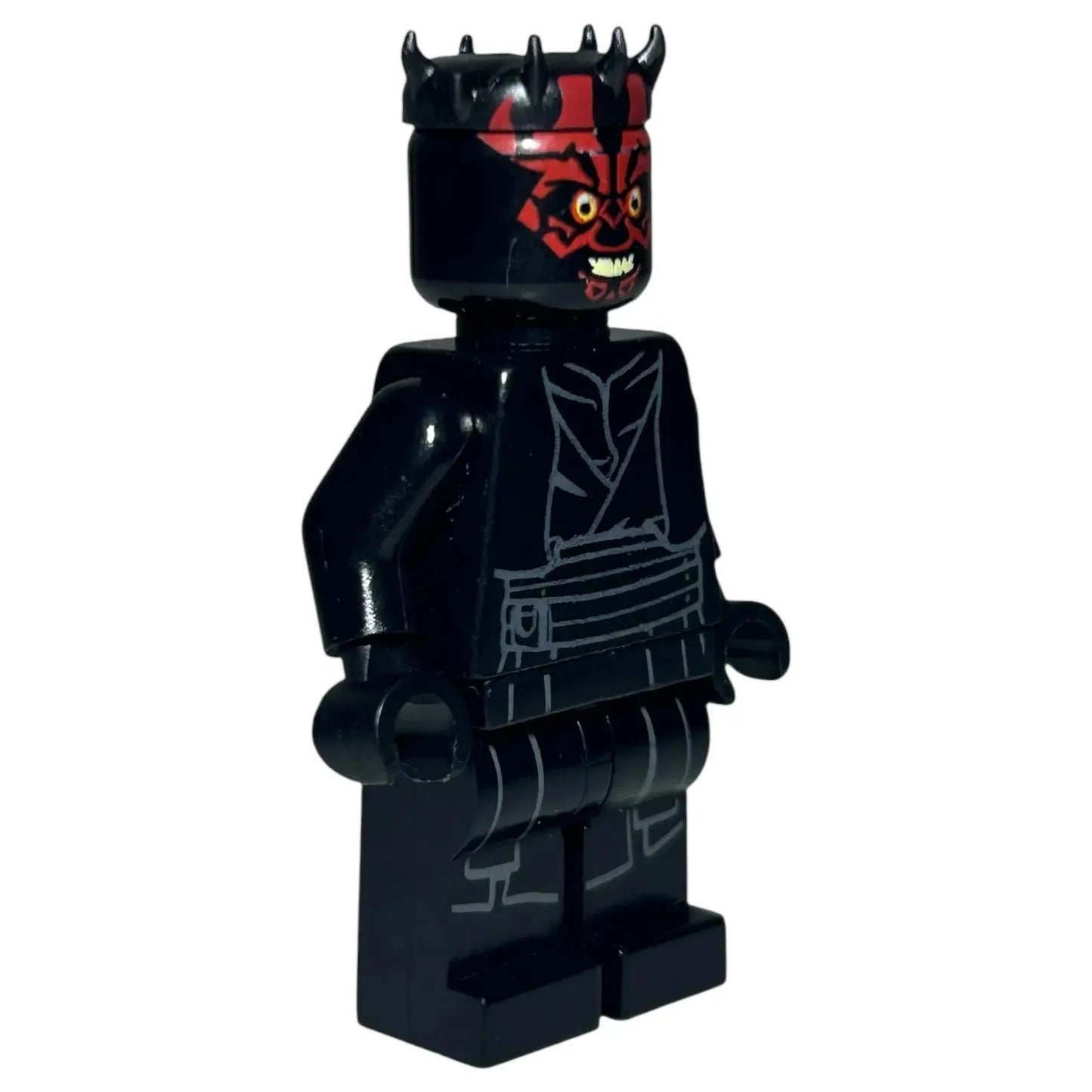 LEGO Star Wars Minifigur Darth Maul - sw0808 Spiele Pirat