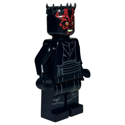 LEGO Star Wars Minifigur Darth Maul - sw0808 Spiele Pirat