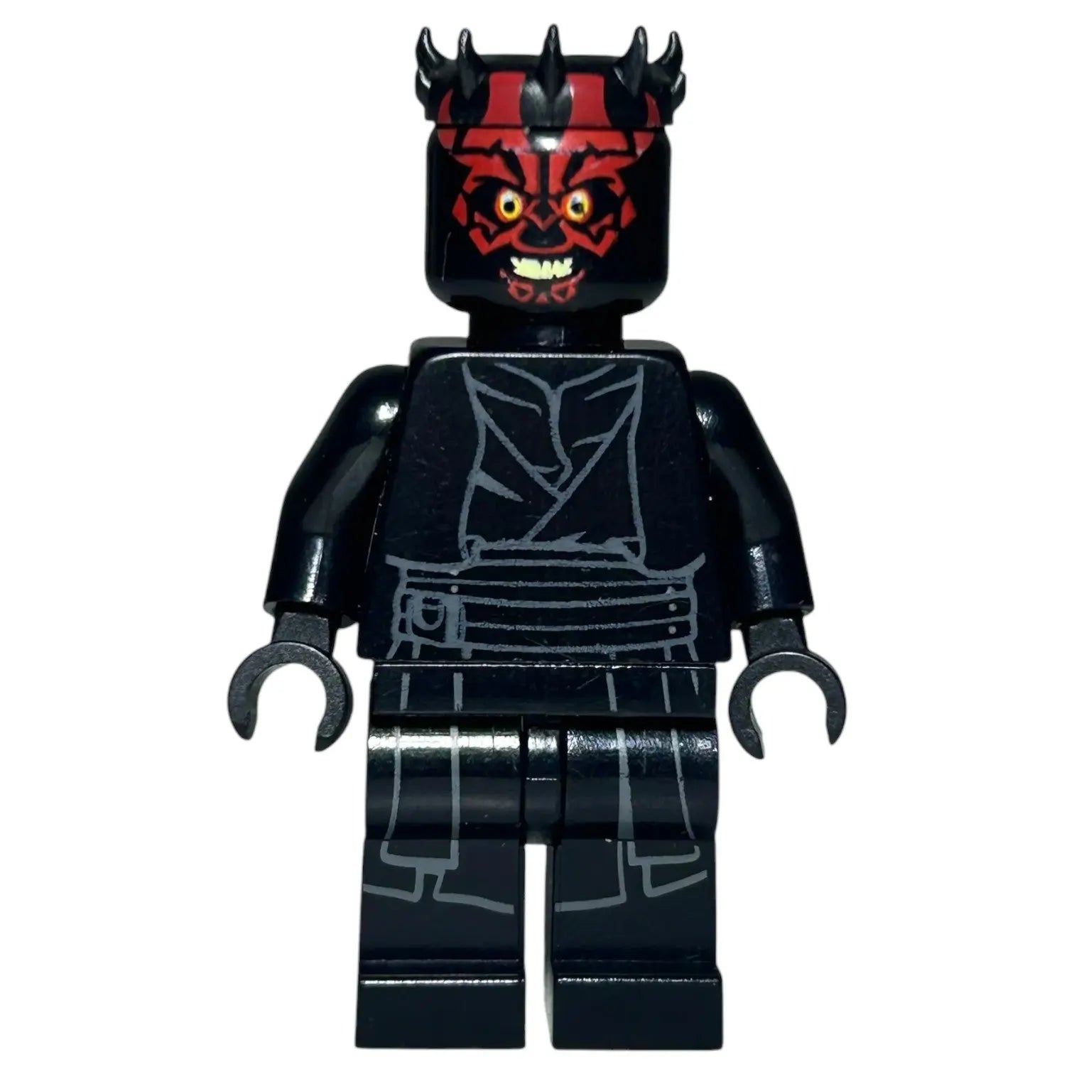 LEGO Star Wars Minifigur Darth Maul - sw0808 Spiele Pirat