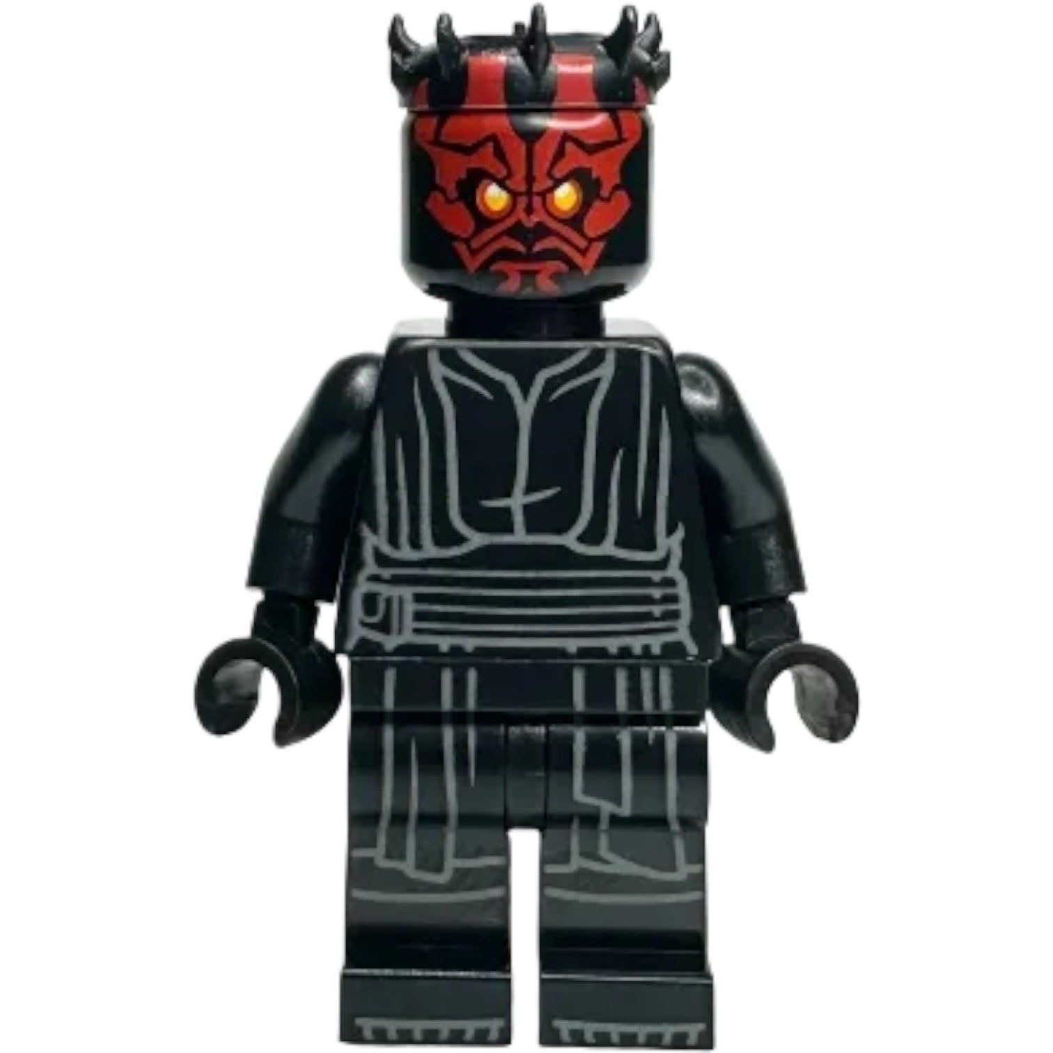 LEGO Star Wars Minifigur Darth Maul - sw1155
