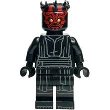 LEGO Star Wars Minifigur Darth Maul - sw1155