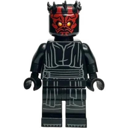 LEGO Star Wars Minifigur Darth Maul - sw1155