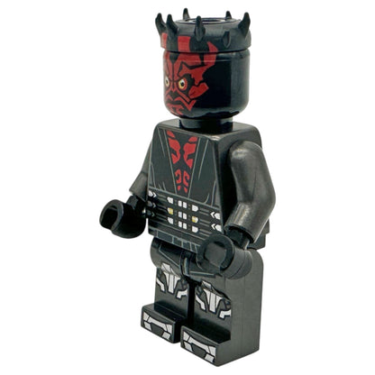 LEGO Star Wars Minifigur Darth Maul - sw1155
