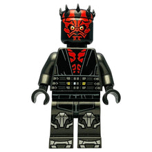 LEGO Star Wars Minifigur Darth Maul - sw1155