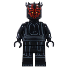 LEGO Star Wars Minifigur Darth Maul - sw1333