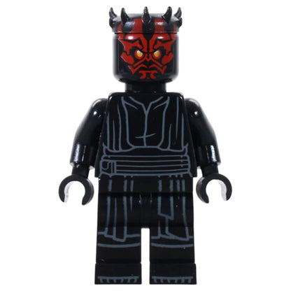 LEGO Star Wars Minifigur Darth Maul - sw1333