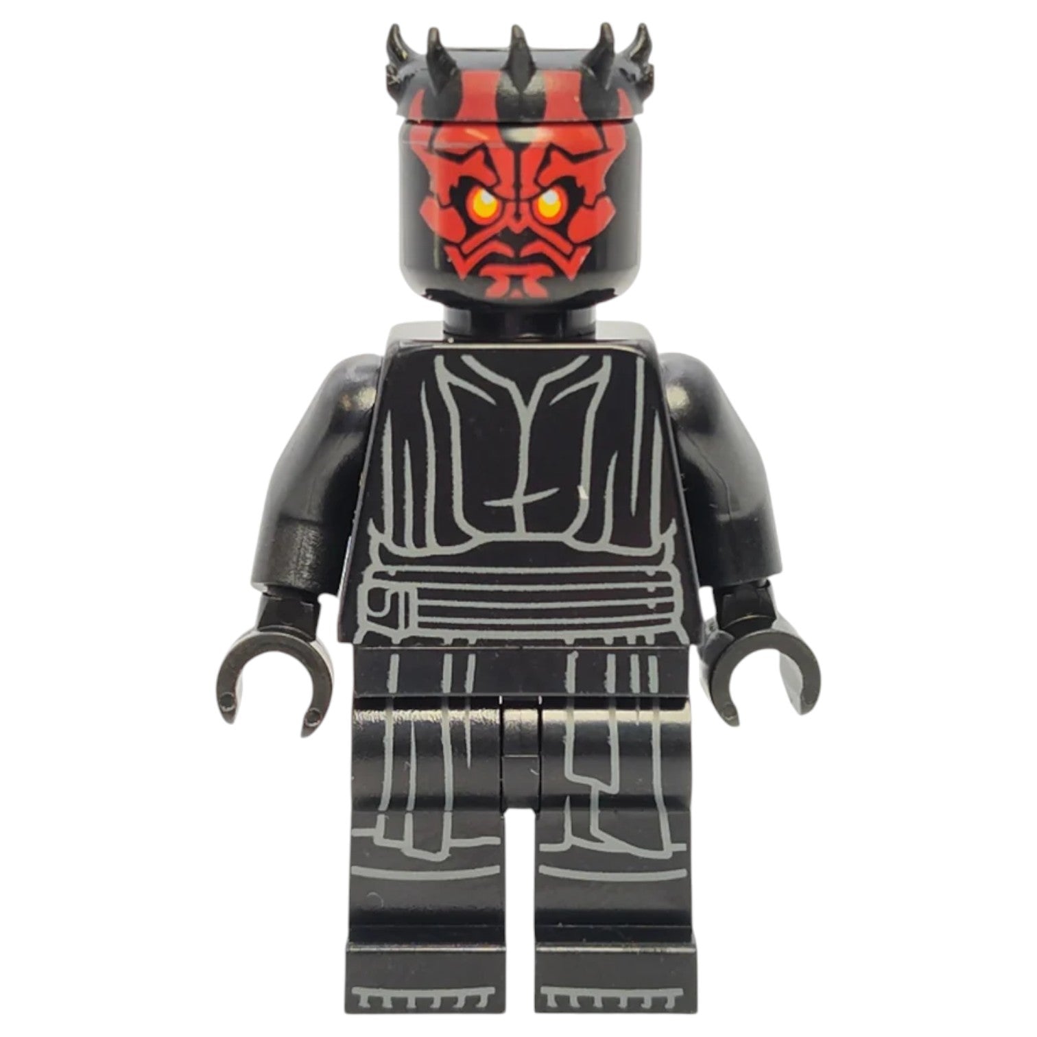 LEGO Star Wars Minifigur Darth Maul - sw1333