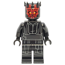 LEGO Star Wars Minifigur Darth Maul - sw1333