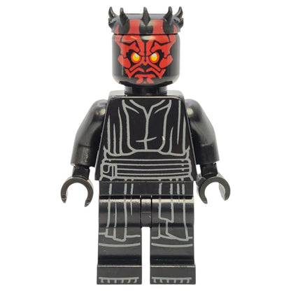 LEGO Star Wars Minifigur Darth Maul - sw1333