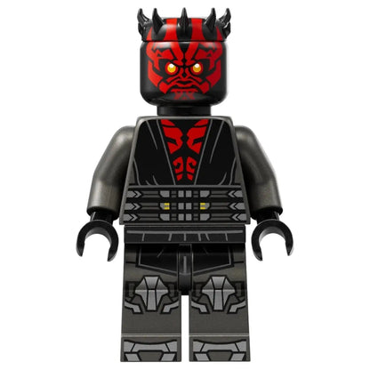 LEGO Star Wars Minifigur Darth Maul - sw1415 Spiele Pirat