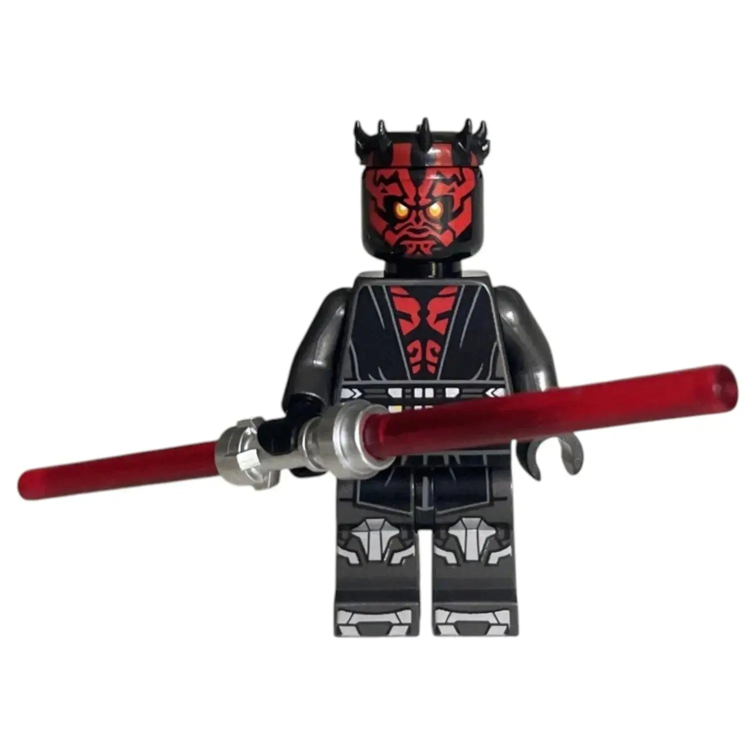 LEGO Star Wars Minifigur Darth Maul - sw1415 Spiele Pirat