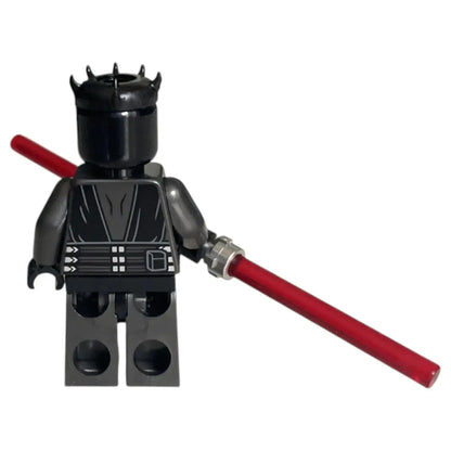 LEGO Star Wars Minifigur Darth Maul - sw1415 Spiele Pirat
