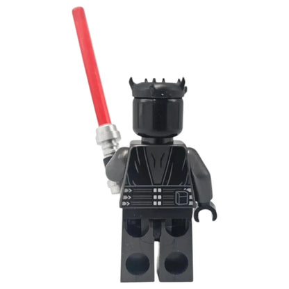 LEGO Star Wars Minifigur Darth Maul - sw1415 Spiele Pirat