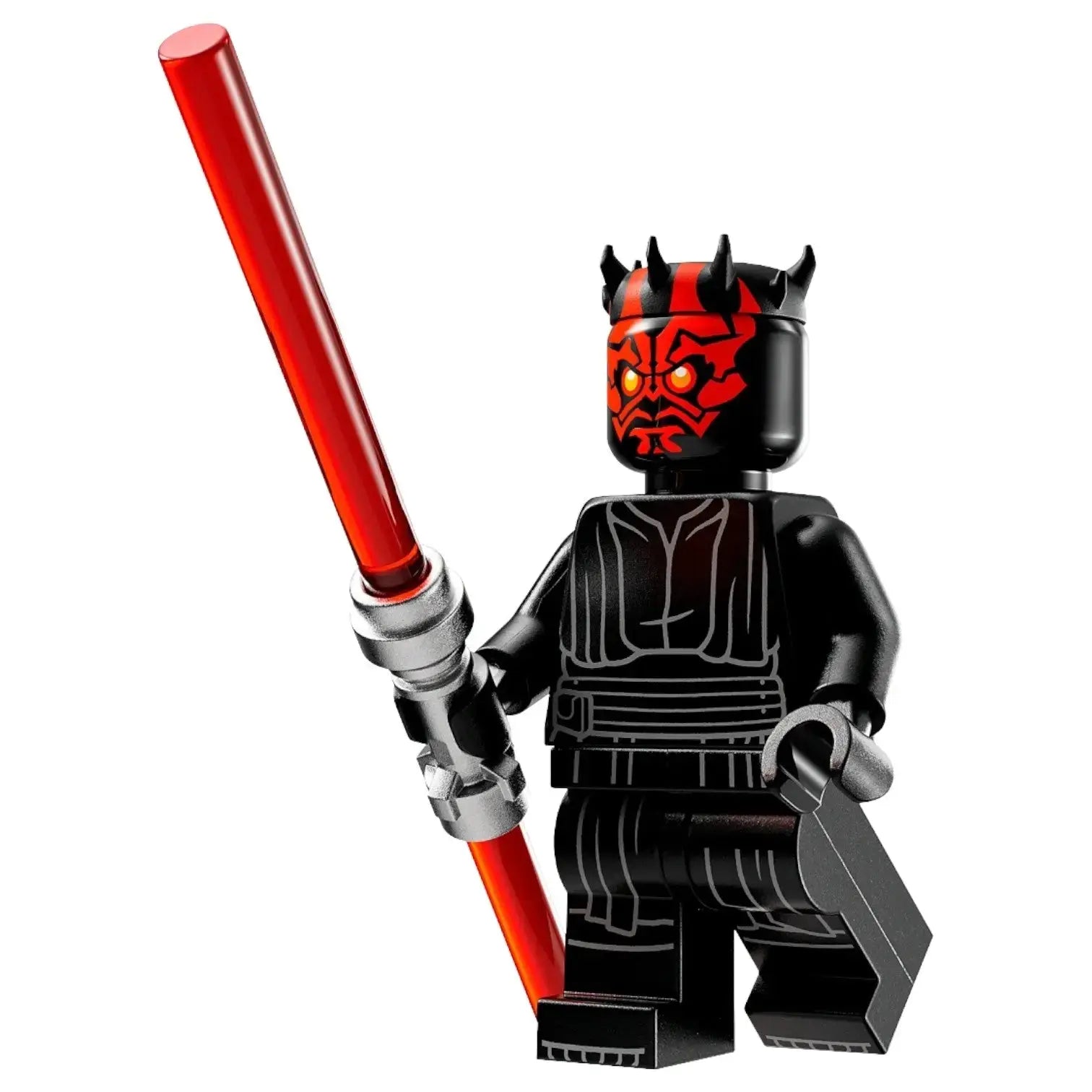 LEGO Star Wars Minifigur Darth Maul - sw1415 Spiele Pirat