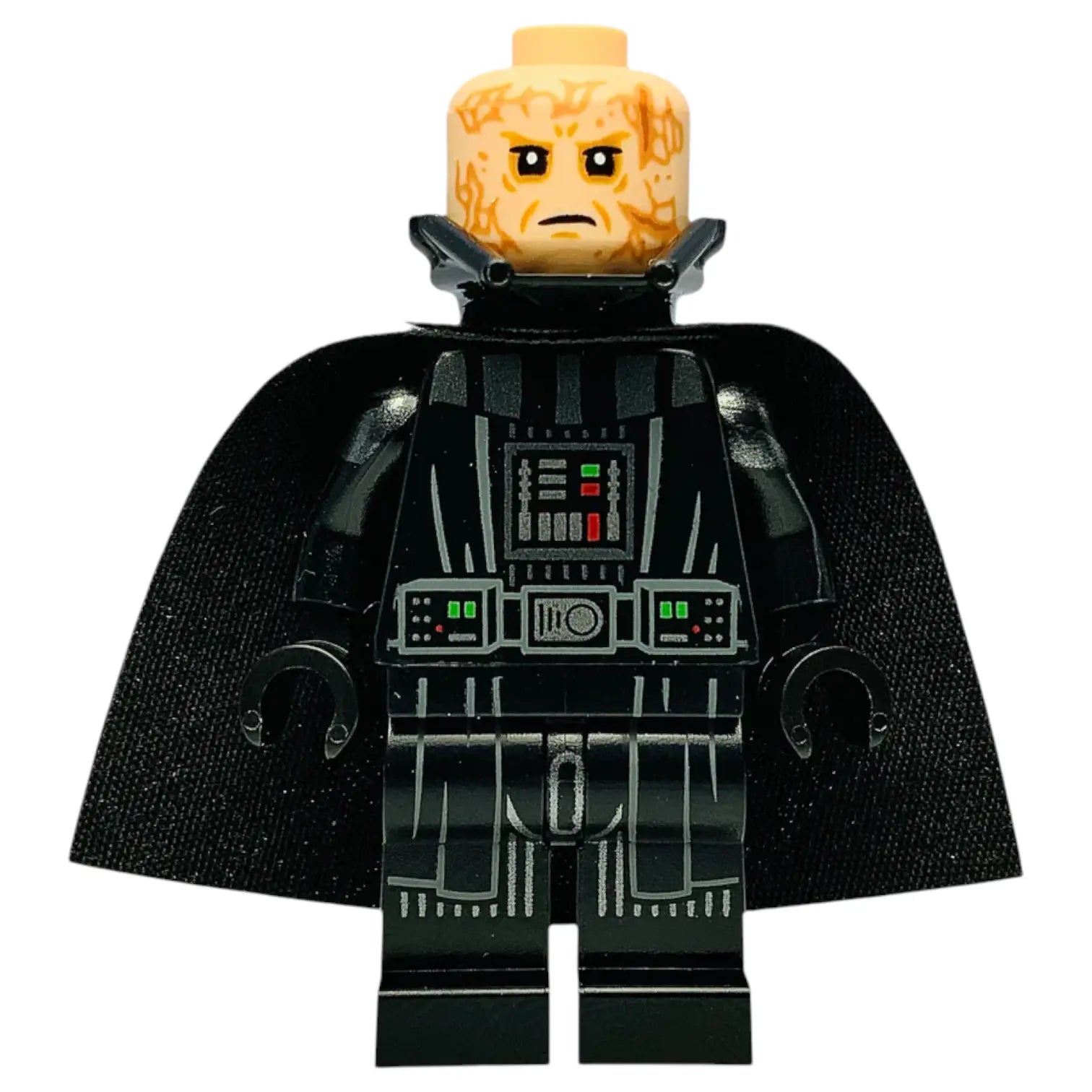 LEGO Star Wars Minifigur Darth Vader - sw1228 Spiele Pirat