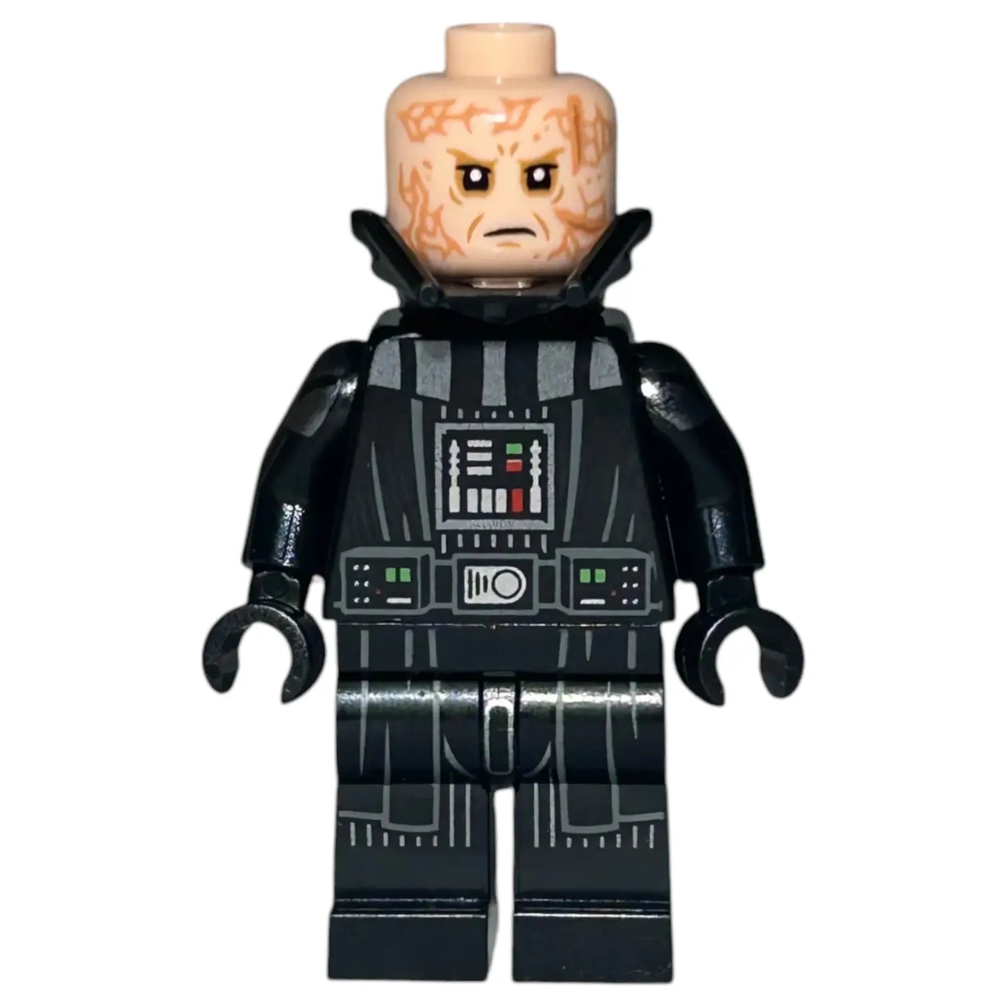 LEGO Star Wars Minifigur Darth Vader - sw1228 Spiele Pirat