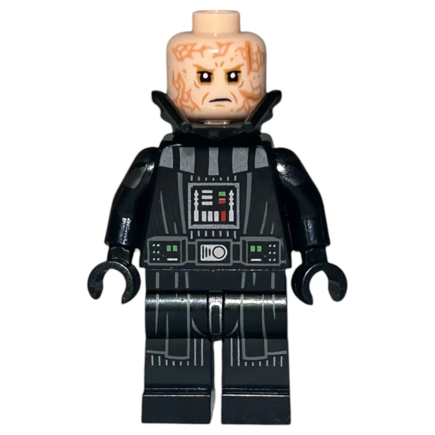 LEGO Star Wars Minifigur Darth Vader - sw1228 Spiele Pirat