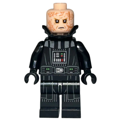 LEGO Star Wars Minifigur Darth Vader - sw1228 Spiele Pirat