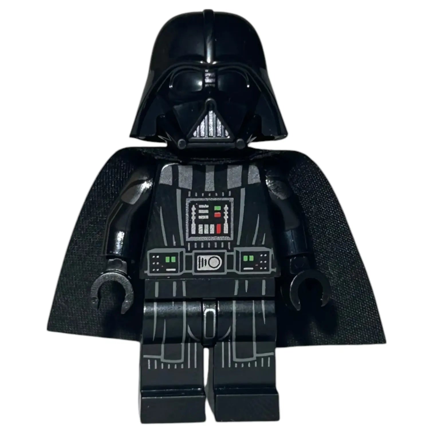 LEGO Star Wars Minifigur Darth Vader - sw1228 Spiele Pirat
