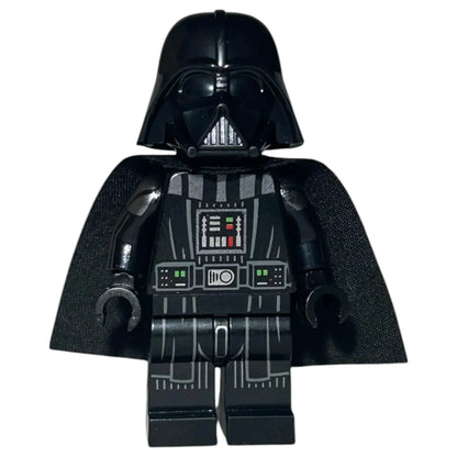 LEGO Star Wars Minifigur Darth Vader - sw1228 Spiele Pirat