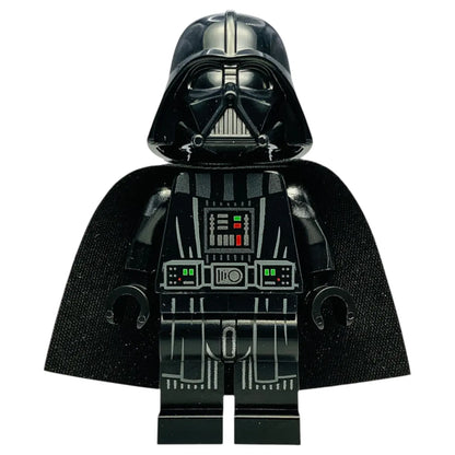 LEGO Star Wars Minifigur Darth Vader - sw1228 Spiele Pirat