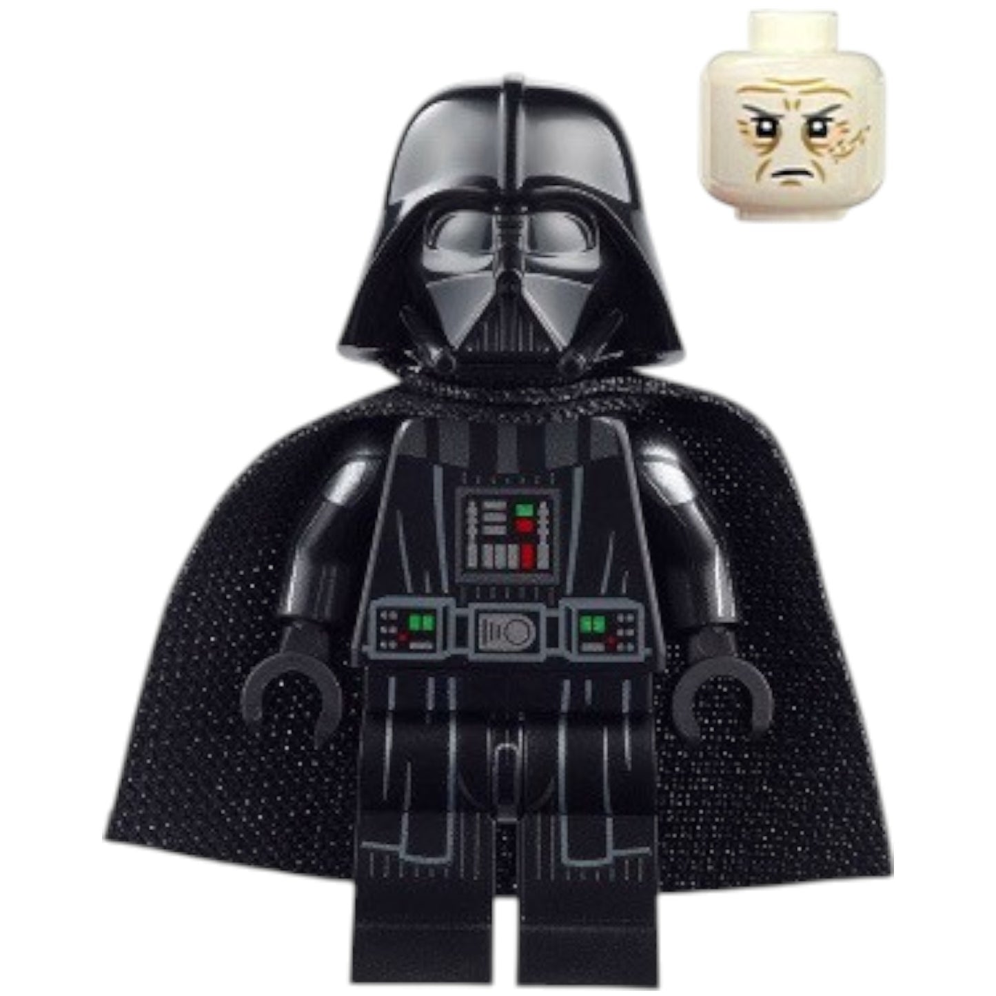 LEGO Star Wars Minifigur Darth Vader - sw1249