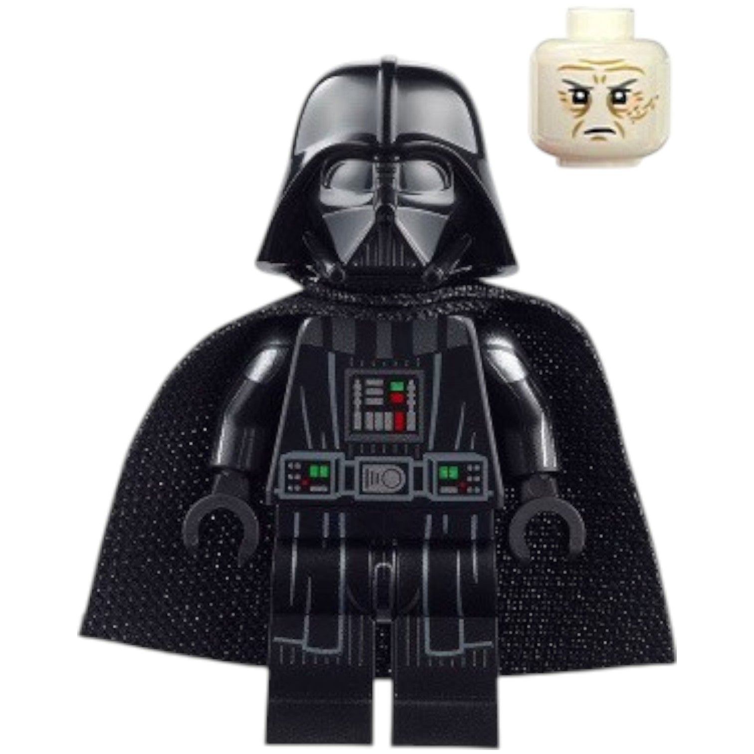 LEGO Star Wars Minifigur Darth Vader - sw1249