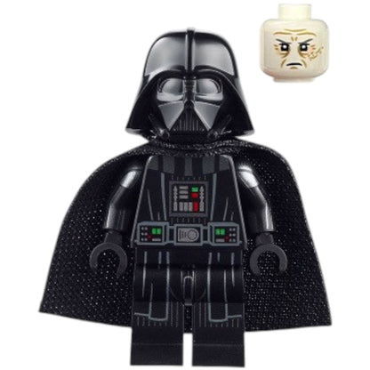 LEGO Star Wars Minifigur Darth Vader - sw1249
