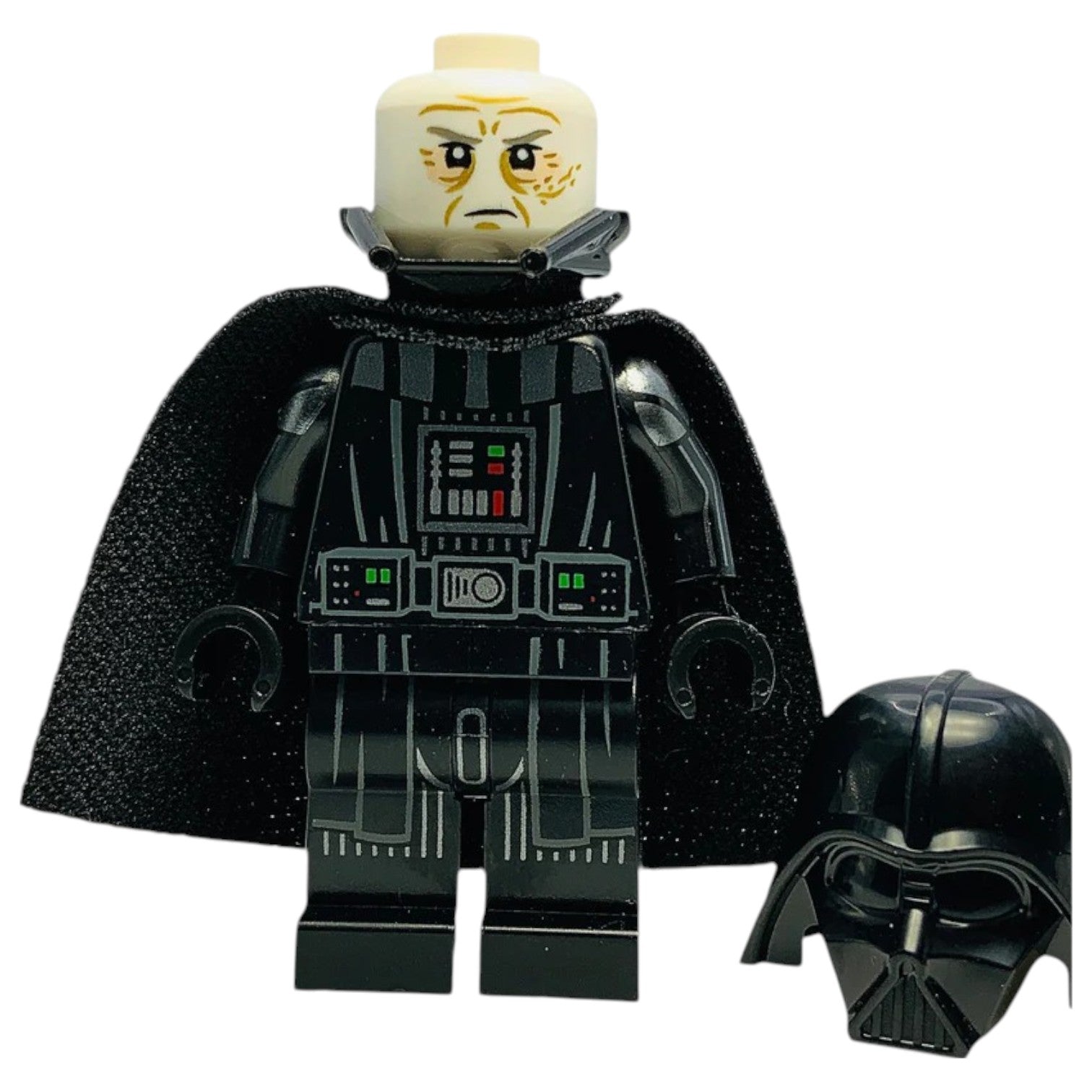 LEGO Star Wars Minifigur Darth Vader - sw1249