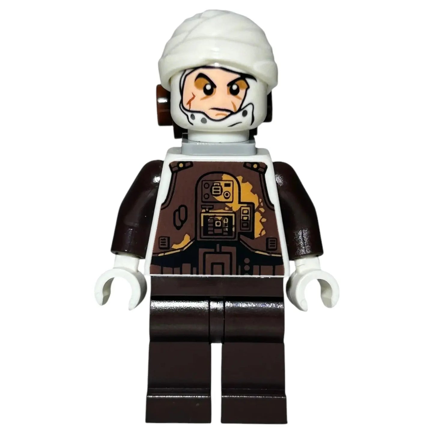 LEGO Star Wars Minifigur Dengar - sw0751 Spiele Pirat