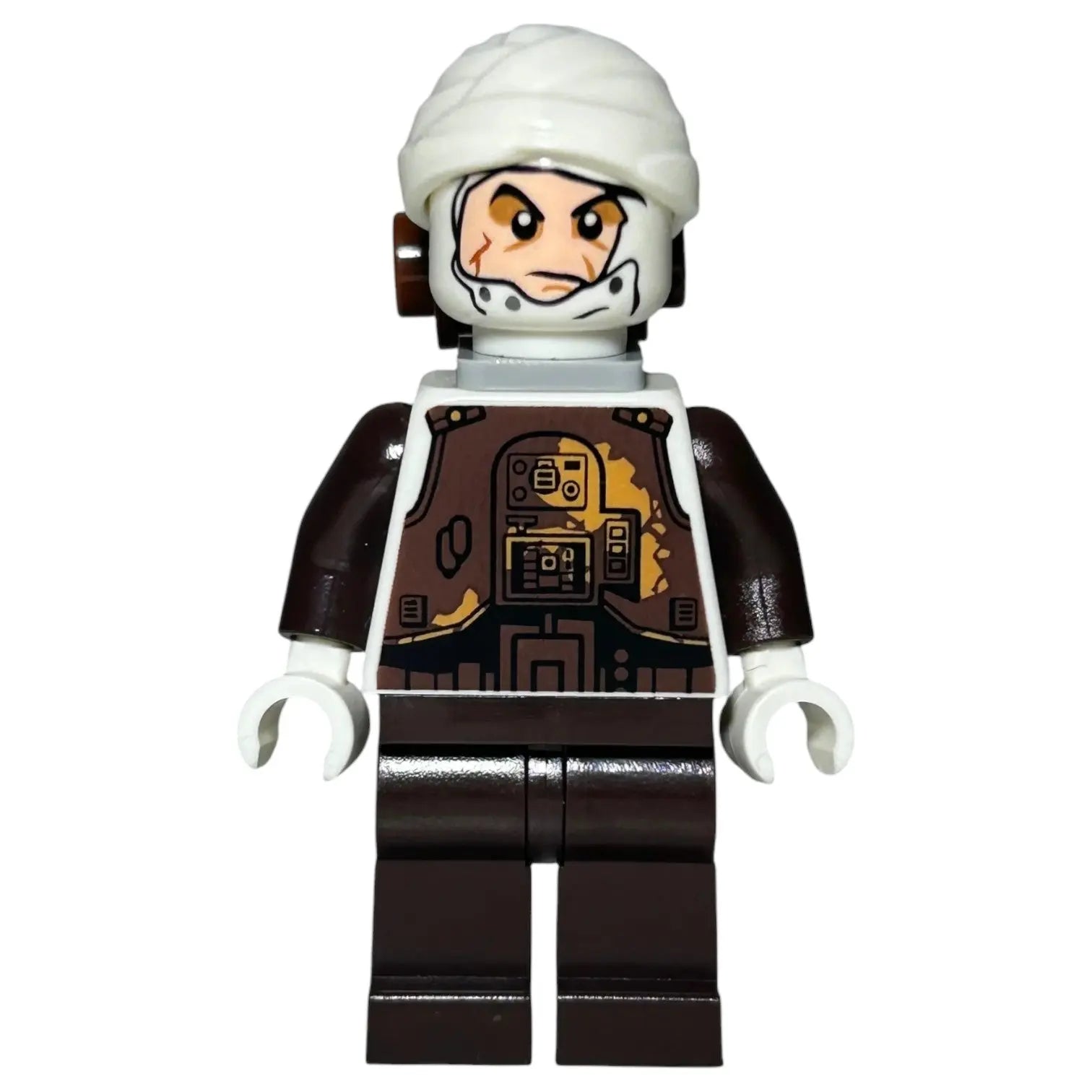 LEGO Star Wars Minifigur Dengar - sw0751 Spiele Pirat