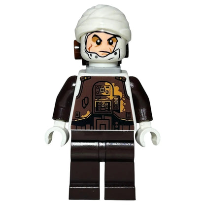 LEGO Star Wars Minifigur Dengar - sw0751 Spiele Pirat