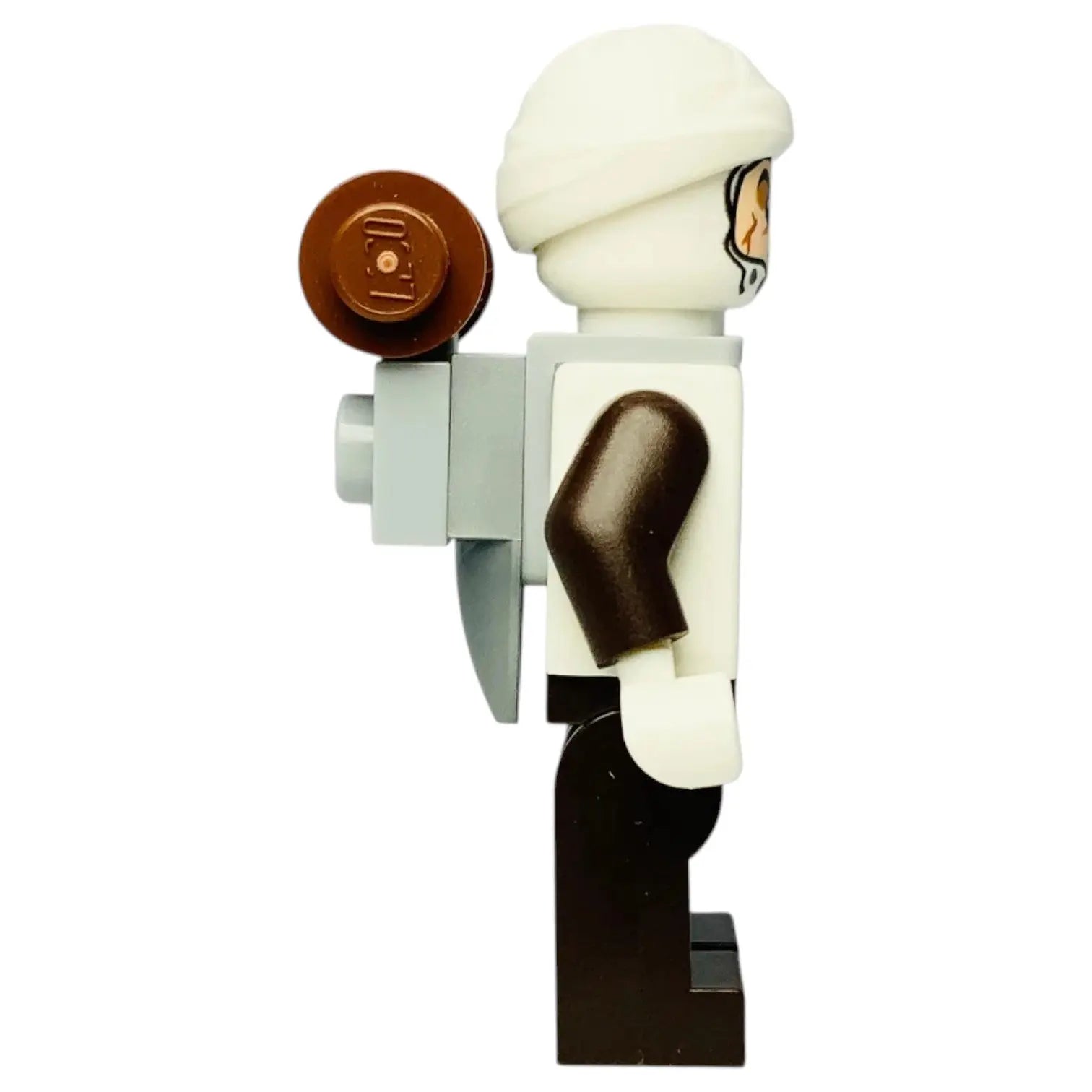 LEGO Star Wars Minifigur Dengar - sw0751 Spiele Pirat