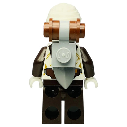LEGO Star Wars Minifigur Dengar - sw0751 Spiele Pirat