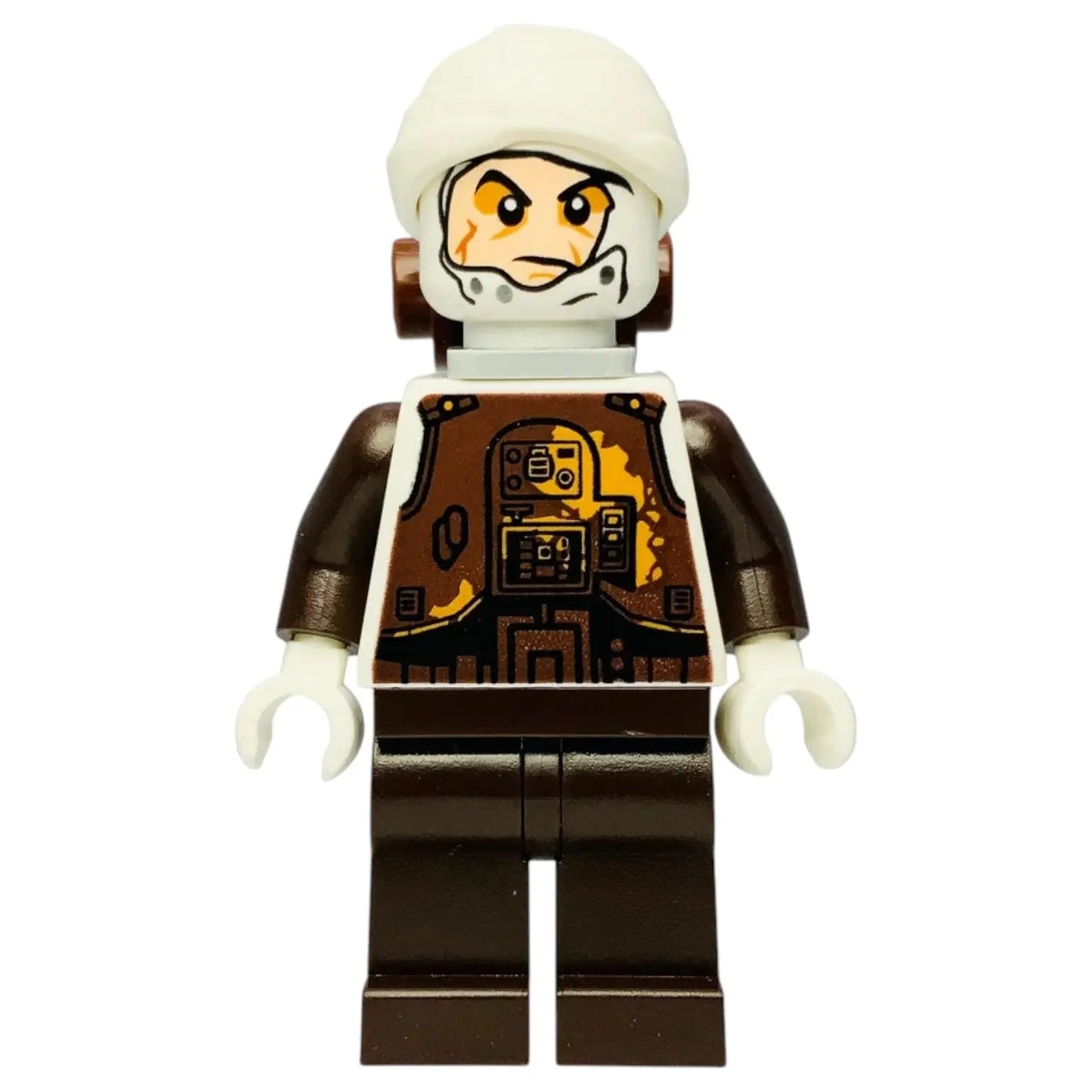 LEGO Star Wars Minifigur Dengar - sw0751 Spiele Pirat