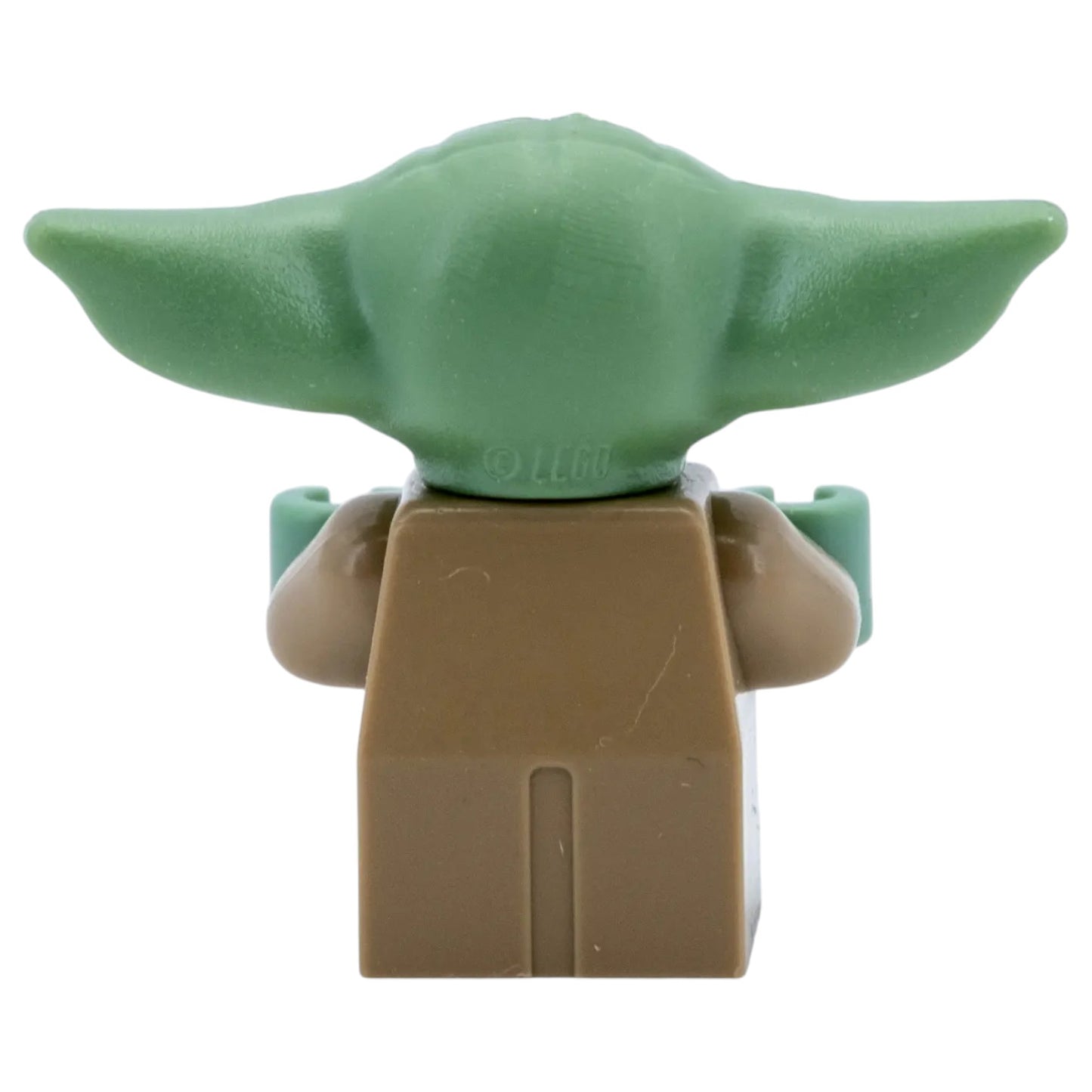 LEGO Star Wars Minifigur Din Grogu Baby Yoda - sw1113