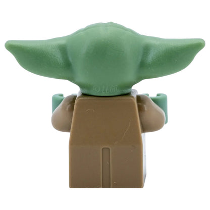 LEGO Star Wars Minifigur Din Grogu Baby Yoda - sw1113