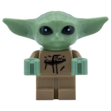 LEGO Star Wars Minifigur Din Grogu Baby Yoda - sw1113