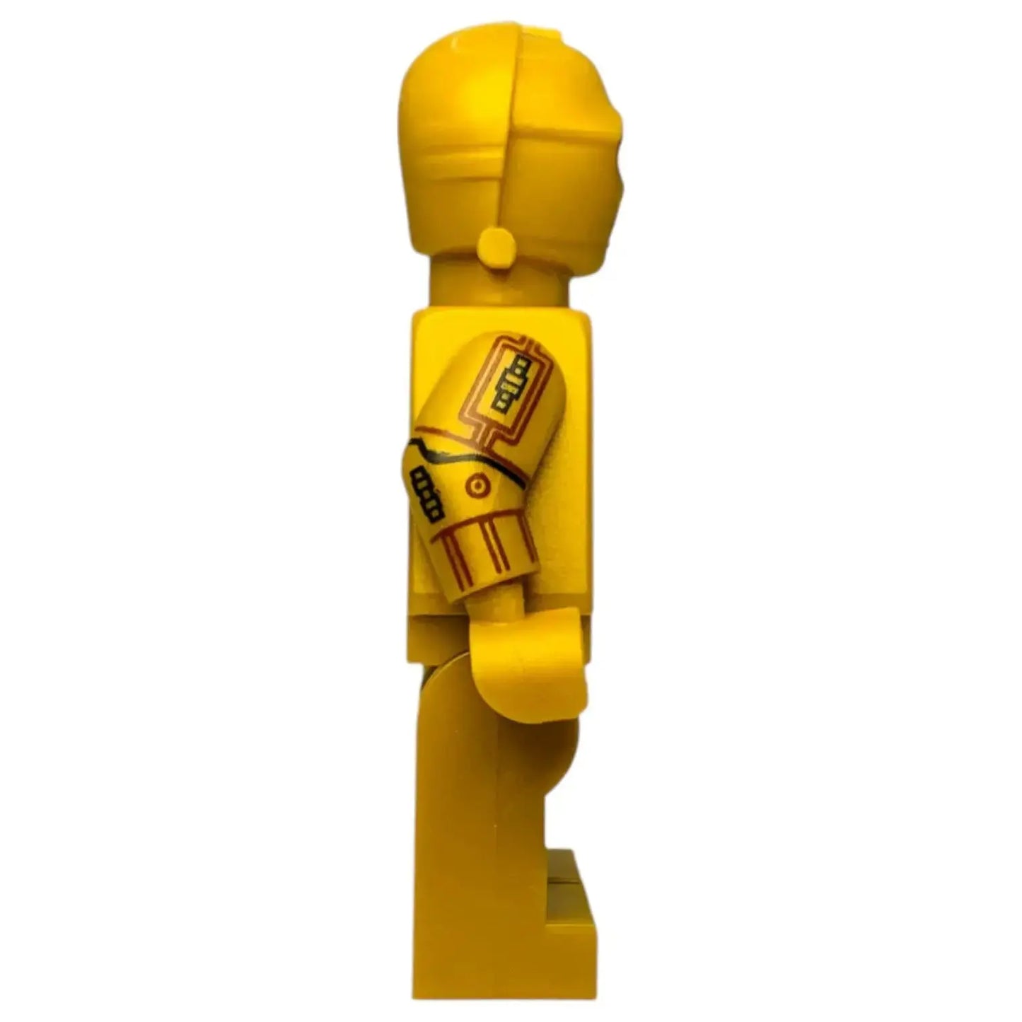 LEGO Star Wars Minifigur Droid Bounty Hunter C-3PO - sw1368 Spiele Pirat