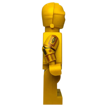 LEGO Star Wars Minifigur Droid Bounty Hunter C-3PO - sw1368 Spiele Pirat