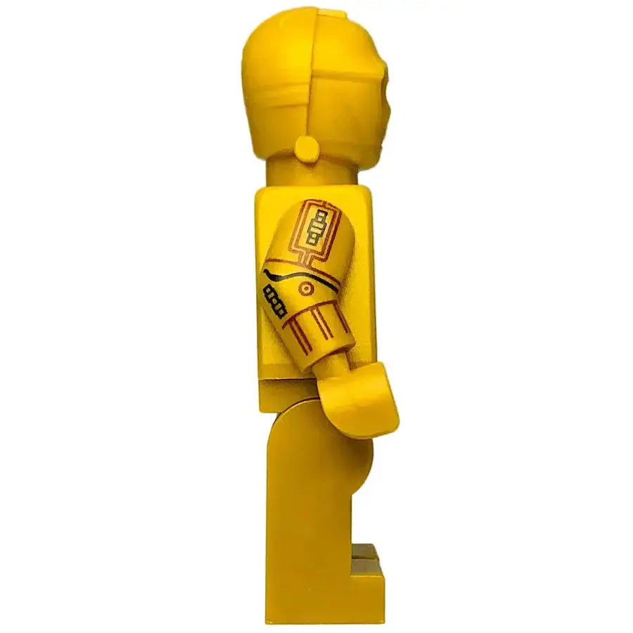 LEGO Star Wars Minifigur Droid C-3PO - sw1440 Spiele Pirat