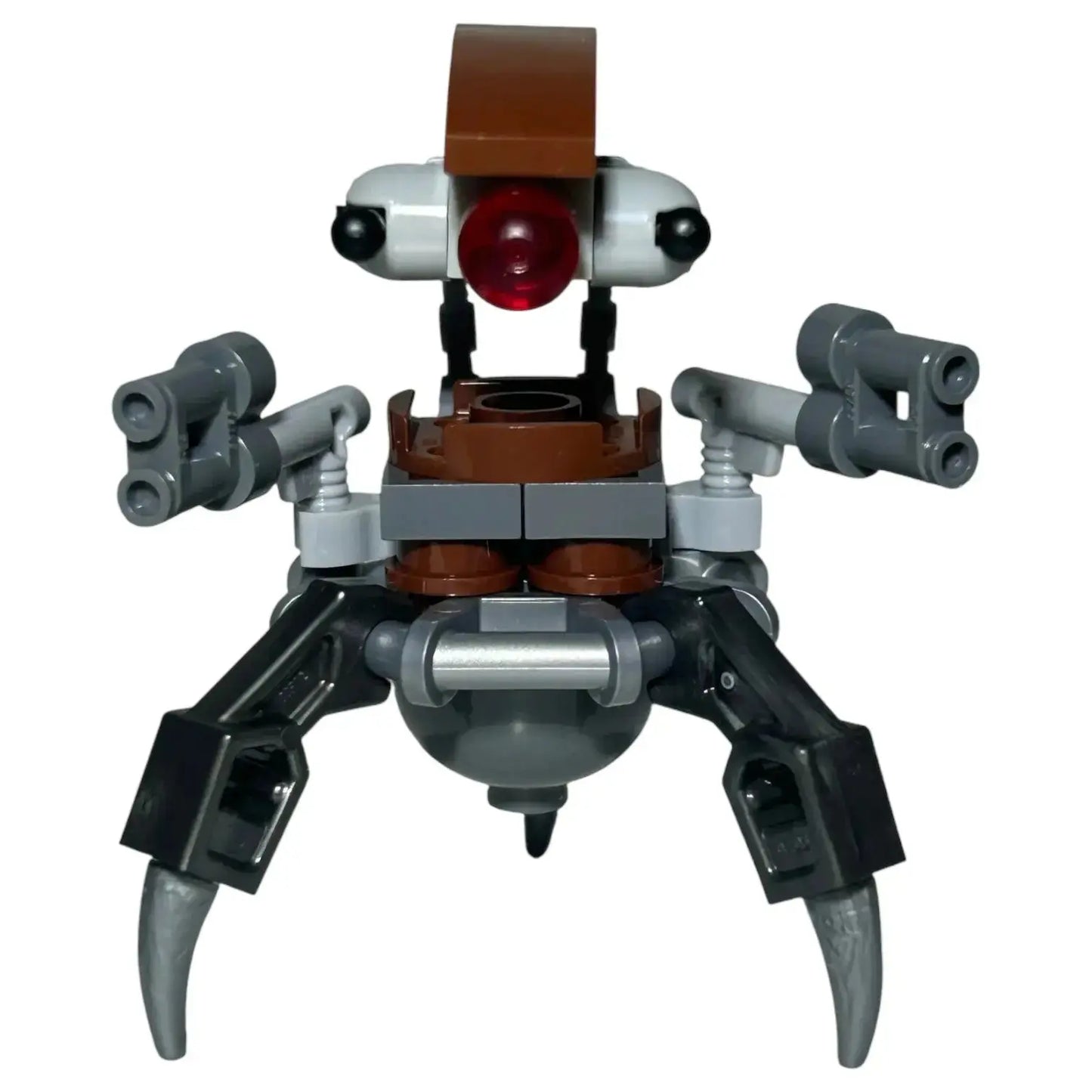 LEGO Star Wars Minifigur Droideka Destroyer Droid - sw0441 Spiele Pirat