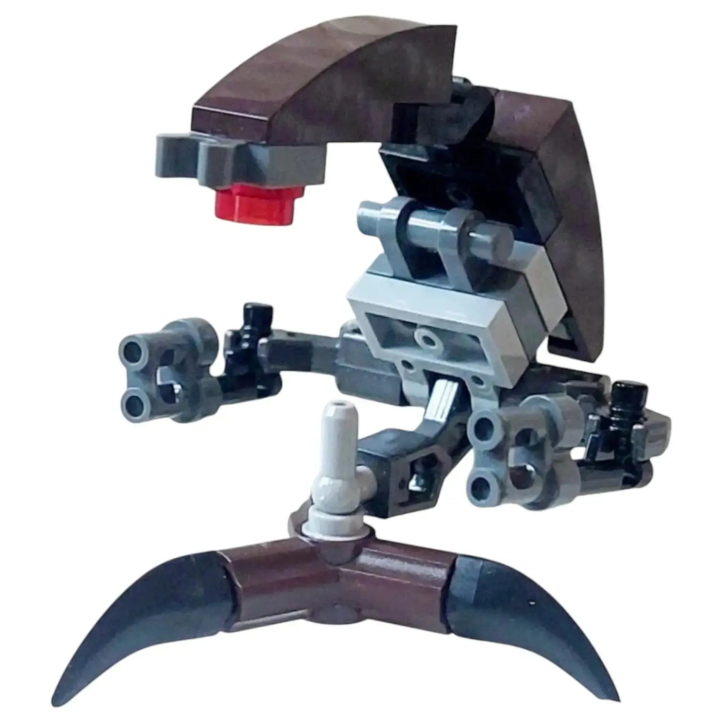 LEGO Star Wars Minifigur Droideka (Destroyer Droid) - sw0967 Spiele Pirat